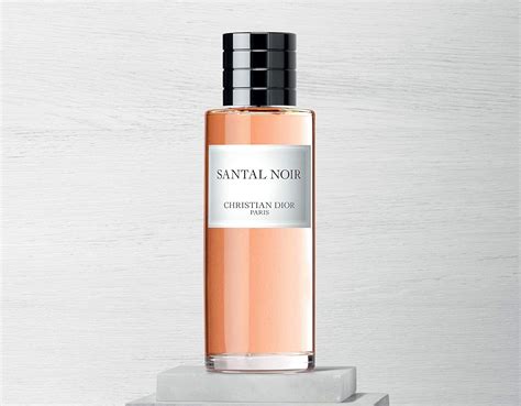 santal dior parfum|santal noir Dior.